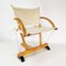 Postmodern Armchair, Germany, 1980s 1