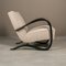 Art Deco Model H269 Armchairs by J. Halabala, 1930s, Set of 2, Image 5