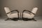 Art Deco Model H269 Armchairs by J. Halabala, 1930s, Set of 2, Image 17