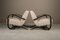 Art Deco Model H269 Armchairs by J. Halabala, 1930s, Set of 2, Image 15