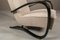 Art Deco Model H269 Armchairs by J. Halabala, 1930s, Set of 2, Image 10