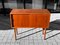 Enfilade Vintage en Teck par Feldballes Møbelfabrik, Danemark 5