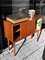 Enfilade Vintage en Teck par Feldballes Møbelfabrik, Danemark 2