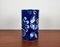 Large Vintage German Porcelain Peacock Vase by Bjørn Wiinblad for Rosenthal, 1970s 10