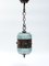 Italian Glass Pendant from Poliarte, 1970s, Image 2
