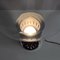 Schwarze Italienische Taccia Tischlampe von Achille & Pier Giacomo Castiglioni für Flos, 1962 2
