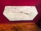 Consolle antiche Luigi XVI in legno dorato e intagliato a mano, Italia, set di 2, Immagine 18