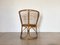 Set of Vintage Bamboo Chairs, 1970s 9