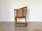 Set of Vintage Bamboo Chairs, 1970s 7