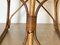 Set of Vintage Bamboo Chairs, 1970s 18