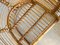 Set of Vintage Bamboo Chairs, 1970s 16