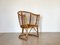 Set of Vintage Bamboo Chairs, 1970s 12