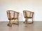 Set of Vintage Bamboo Chairs, 1970s 5