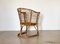 Set of Vintage Bamboo Chairs, 1970s 10