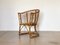 Set of Vintage Bamboo Chairs, 1970s 14