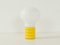 Bulb Table Lamp by Ingo Maurer, 1960s, Image 1