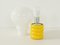 Bulb Table Lamp by Ingo Maurer, 1960s, Image 4