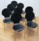 Dining Room Chairs, Set of 8 6