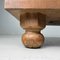 Table d'Appoint Goban Kaya, Japon, 1920s 10