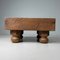 Table d'Appoint Goban Kaya, Japon, 1920s 1