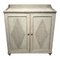 Enfilade Antique Gustavienne 3