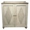 Enfilade Antique Gustavienne 1