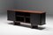 Enfilade Block par Charlotte Perriand pour Cité Cansado, France, 1950s 10