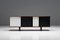 Enfilade Block par Charlotte Perriand pour Cité Cansado, France, 1950s 1