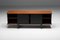 Enfilade Block par Charlotte Perriand pour Cité Cansado, France, 1950s 6