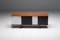 Enfilade Block par Charlotte Perriand pour Cité Cansado, France, 1950s 16