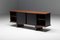 Enfilade Block par Charlotte Perriand pour Cité Cansado, France, 1950s 7