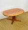 Table Basse en Teck de Glostrup, Danemark 1