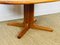 Table Basse en Teck de Glostrup, Danemark 8