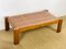 Table Basse Scandinave en Teck, 1960s 1