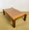 Table Basse Scandinave en Teck, 1960s 3