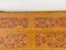Table Basse Scandinave en Teck, 1960s 8