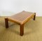 Table Basse Scandinave en Teck, 1960s 12
