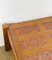 Table Basse Scandinave en Teck, 1960s 6