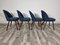 Dining Chairs by Antonin Suman, 1960s, Set of 4 8