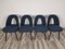 Dining Chairs by Antonin Suman, 1960s, Set of 4 5