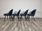 Dining Chairs by Antonin Suman, 1960s, Set of 4 7