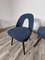 Dining Chairs by Antonin Suman, 1960s, Set of 4 2