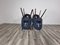Dining Chairs by Antonin Suman, 1960s, Set of 4 3