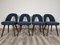 Dining Chairs by Antonin Suman, 1960s, Set of 4 4