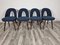 Dining Chairs by Antonin Suman, 1960s, Set of 4 9