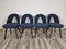 Dining Chairs by Antonin Suman, 1960s, Set of 4 1