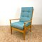 Mid-Century Cintique Armchairs, 1960s, Set of 2 5