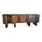 Longue Enfilade Art Déco, 1980s 10