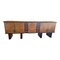 Longue Enfilade Art Déco, 1980s 4