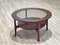 Table Basse Vintage de Srieber, 1960s 5